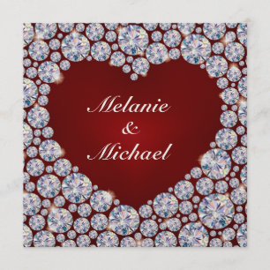 Convites Do Coração - SRF