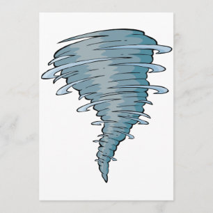 Convites do furacão