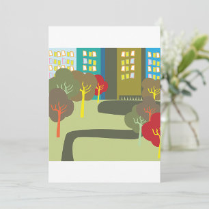 Convites do Parque da Cidade