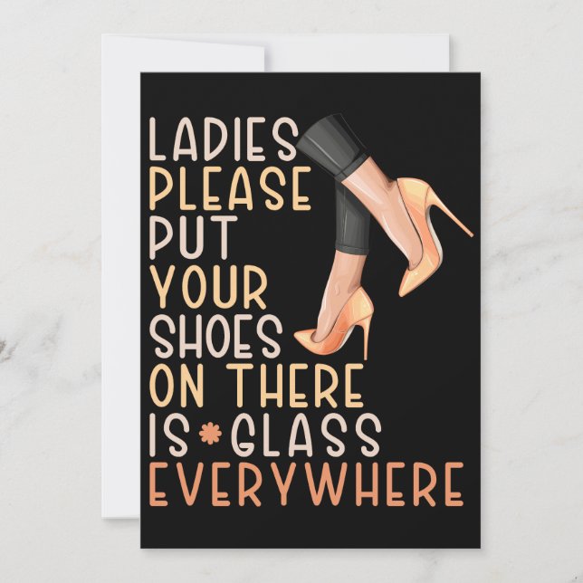 Convites Do Vice-Presidente Ao Presidente Kamal Harris 2024 (Frente)