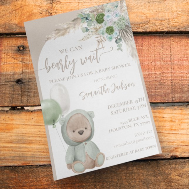 Convites Doce 16 Dezesseis Festas de aniversário Boho Vesti (Criador carregado)