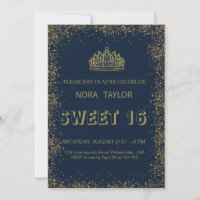 "Doce 16 Soirée: Glam, Glitz e Good Times!"