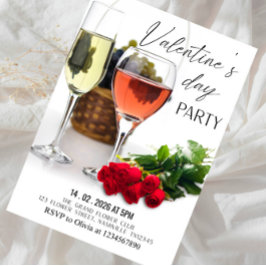 Convites Doce Amor Evento do Dia dos Namorados