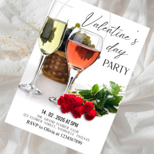 Convites Doce Amor Evento do Dia dos Namorados