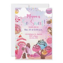 Doce Aniversário Doce Um Dois Doce