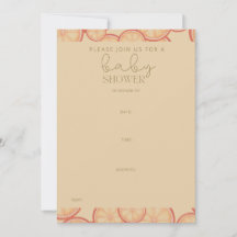 Doce Blisa dos Citros: Um Novo Começo