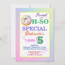 Doce e Pornoz de Aniversário Especial