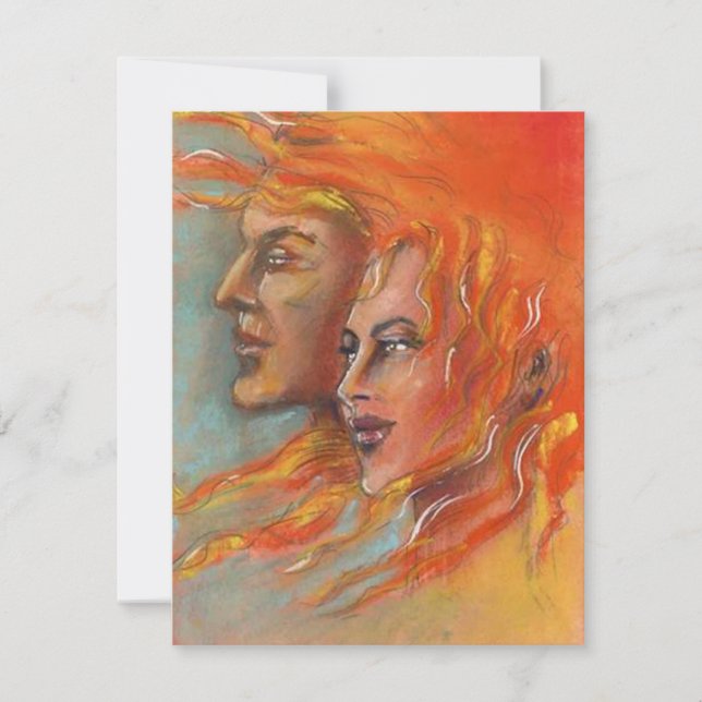 CONVITES DOCE SEXTA FESTA DO TOGA CONVIDA DEUS GREGO (Frente)