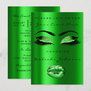 Convites Doce tropical 16o do chá de panela da sereia do