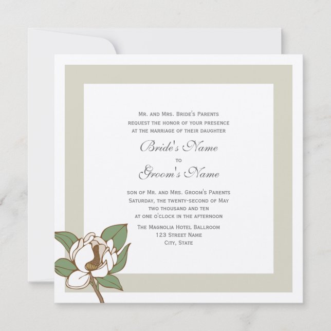 Convites Doenças do (Frente)