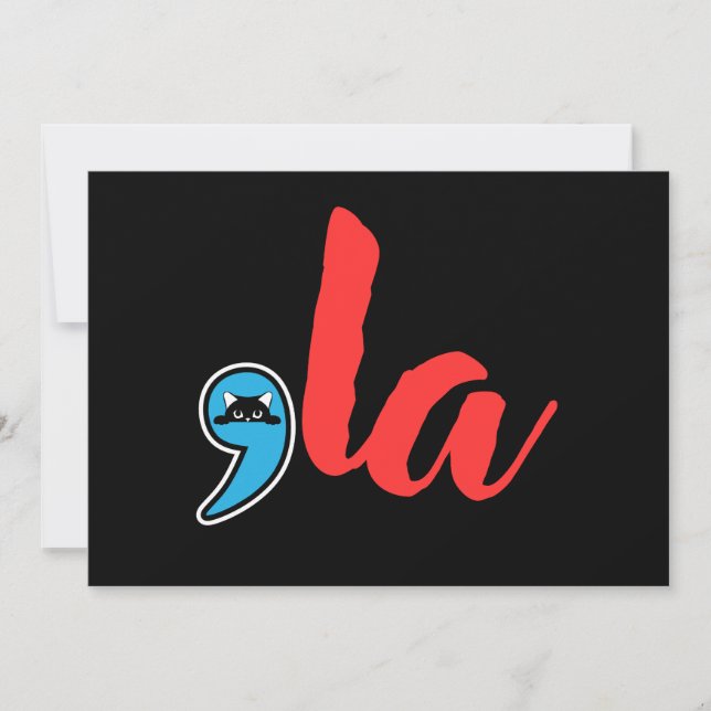 Convites Doida de 2024 Coma La (Frente)