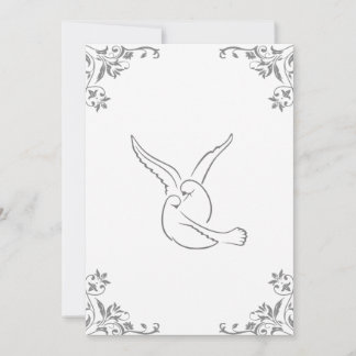 Convites Dois a Dois