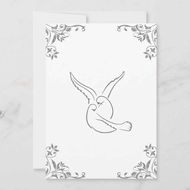 Convites Dois a Dois (Frente)