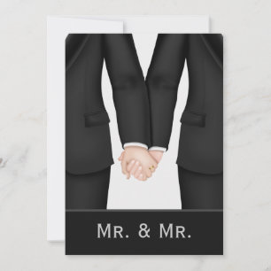 Convites Dois Núcleos De Casamento