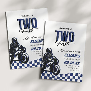 Convites Dois Rapazes Rápidos, Passageiro de Camada