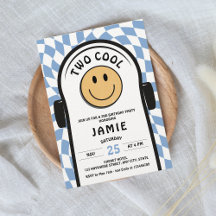 Dois segundos aniversários Legal de skate