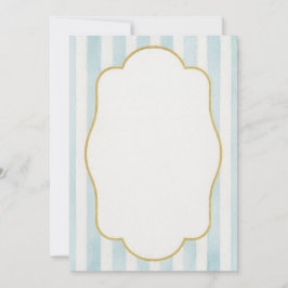 Convites Dolce Vita Stationery 
