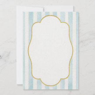 Convites Dolce Vita Stationery 