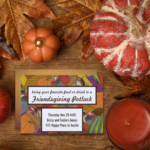 Convites Dosagem de Amizade