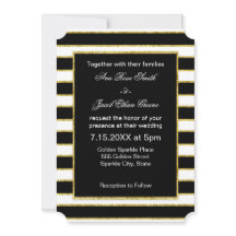 Douradas Escuras Elegantes e Modernas, Brancas, Es