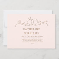 Dourado Anéis Coração Blush e Chá de panela Dourad