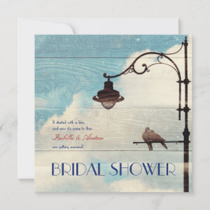 Convites Dovas de Tartaruga - PARA SEMPRE