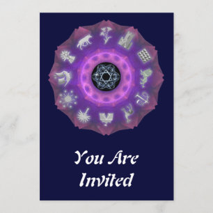 Convites Doze tribos