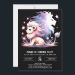 Convites Dreamys Kids Lion Birthday<br><div class="desc">Dreamy Kids Lion Birthday cria um cenário suave e imaginativo para o dia especial de uma criança, apresentando um leão adorável em um design sonhador. Este convite digital é totalmente personalizável online, fazer é fácil adicionar detalhes pessoais ao ajustado do tema. Suas cores gentis e aparência encantadora o tornam perfeito...</div>