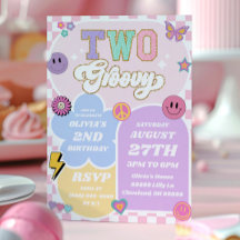 Duas Festas de segundo aniversário de Correção Var