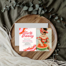 Duas flores de margarida-margarida Retro segundo a