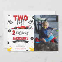 Duas Foto Vermelha Curiosa e Rápida 2