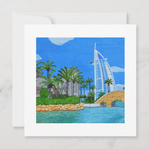 Convites Dubai, Emirados Árabes Unidos