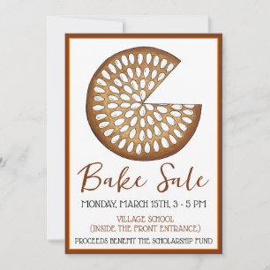 Convites Dundee Cake Scotland - Venda de Assares de Comida