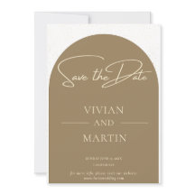 Dust do Ouro de Script Minimalista Moderno Salva A