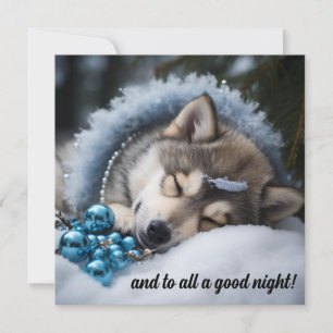 Convites E a todos uma boa noite 