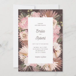 Convites e Anúncios