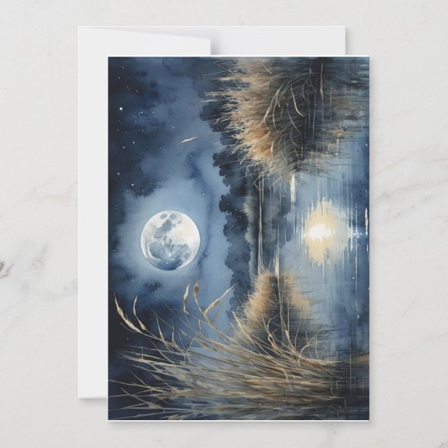 Convites e Anúncios Personalizados (Frente)