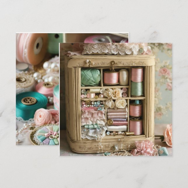 Convites e artigos de papelaria > Convites (Frente/Verso)