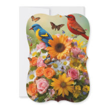 Convites e artigos de papelaria > Convites e Anoun