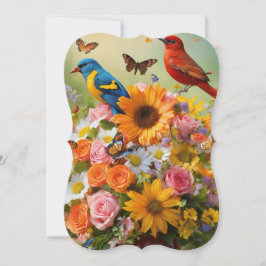 Convites e artigos de papelaria > Convites e Anoun