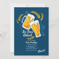 É Hora da Cerveja