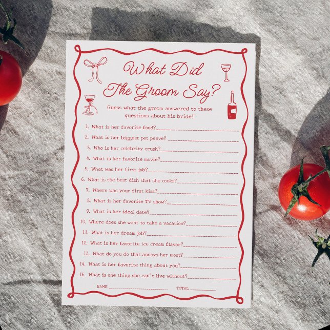 Convites É mais Chá de panela o que o noivo disse (Criador carregado)