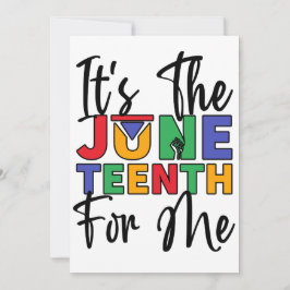 Convites É O Décimo Junho Para Mim Melanin Black Sista Bruh