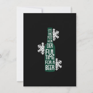 Convites É O Natal Mais Maravilhoso, Engraçado Pun Hu