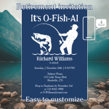 É o Partido da Reforma dos Pescadores Ofishal