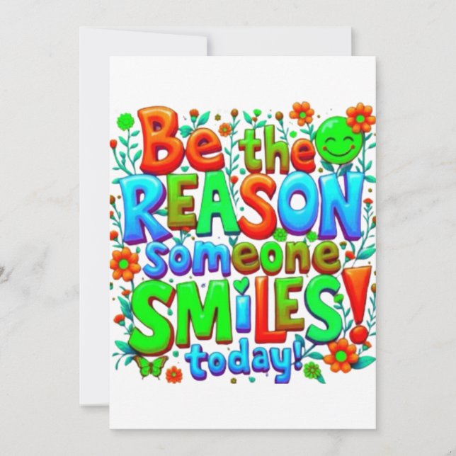 Convites e Papelaria > Convites e Anúncios (Frente)