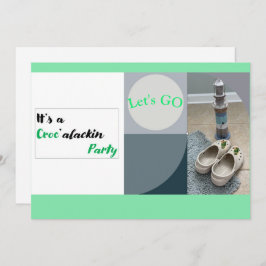 Convites É uma Festa