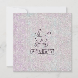 Convites É uma garota