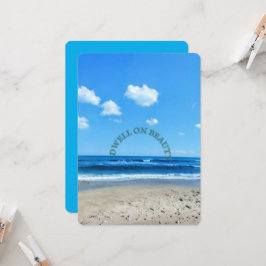 Convites Earth Day Brunch - Invitation