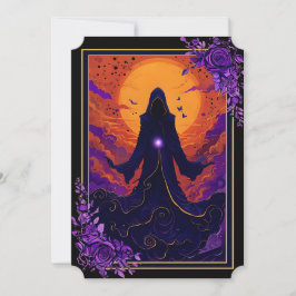 Convites Ecos Na Fumaça